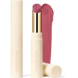 -KissKiss - Le Rouge à Lèvres Intense Au Miel - Recharge-GUERLAIN 815 TENDER LILAC