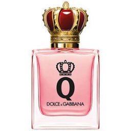 50ml-Q by Dolce & Gabbana - Eau de Parfum -DOLCE&GABBANA