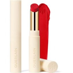 -KissKiss - Le Rouge à Lèvres Intense Au Miel - Recharge-GUERLAIN 510 PETAL RED