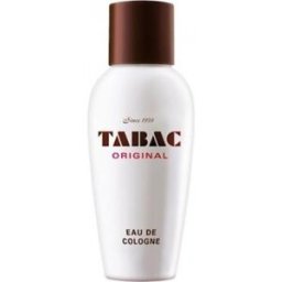 300ml-Original - Eau de Cologne-TABAC ORIGINAL