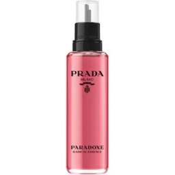 100ml-PARADOXE RADICAL ESSENCE - Parfum floral ambré boisé rechargeable-Prada Parfum