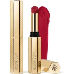 -KissKiss - Le Rouge à Lèvres Intense Au Miel-GUERLAIN 520 PURE HIBISCUS