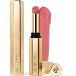 -KissKiss - Le Rouge à Lèvres Intense Au Miel-GUERLAIN 335 LIGHT ROSE