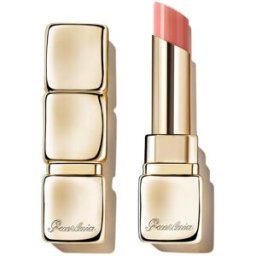 -KissKiss Bee Glow - Baume teinté infusé en miel 98% d'origine naturelle-GUERLAIN 129 Blossom Kiss
