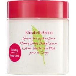 500ml-Green Tea Lychee Lime - Crème Nectar au Miel pour le Corps-ELIZABETH ARDEN