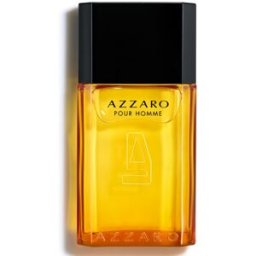 50ml-pour Homme - Eau de Toilette-AZZARO PARFUM