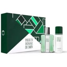 75ml-Coffret Pour Un Homme - Eau de Toilette-CARON