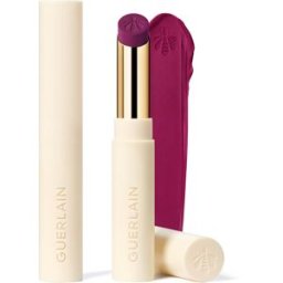 -KissKiss - Le Rouge à Lèvres Intense Au Miel - Recharge-GUERLAIN 837 DEEP IRIS