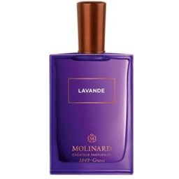 75ml-Lavande - Eau de Parfum -MOLINARD