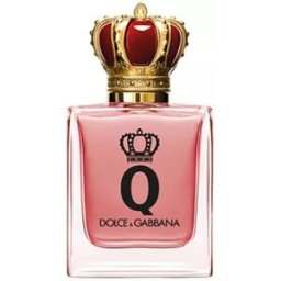 50ml-Q by Dolce & Gabbana - Eau de Parfum Intense-DOLCE&GABBANA