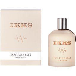 50ml-For a Kiss - Eau de Toilette-IKKS Parfum