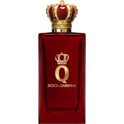 100ml-Q by Dolce & Gabbana - Parfum -DOLCE&GABBANA