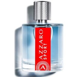 100ml-Sport - Eau de Toilette-AZZARO PARFUM
