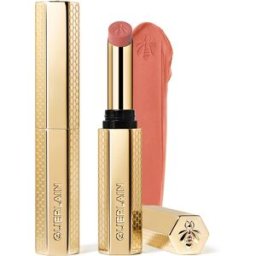 -KissKiss - Le Rouge à Lèvres Intense Au Miel-GUERLAIN 196 DAISY ROSE