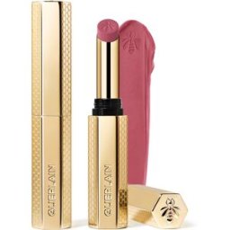 -KissKiss - Le Rouge à Lèvres Intense Au Miel-GUERLAIN 815 TENDER LILAC
