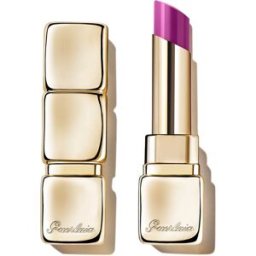 -KissKiss Bee Glow - Baume teinté infusé en miel 98% d'origine naturelle-GUERLAIN 809 LAVENDER GLOW