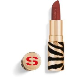-LE PHYTO ROUGE VELVET Rouge à lèvres mat velours double protection-SISLEY N°12 Beige Crush