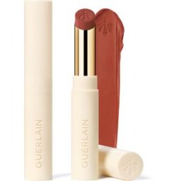-KissKiss - Le Rouge à Lèvres Intense Au Miel - Recharge-GUERLAIN 279 PETAL NUDE