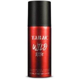 150ml-Wild Ride - Déodorant Spray-TABAC ORIGINAL