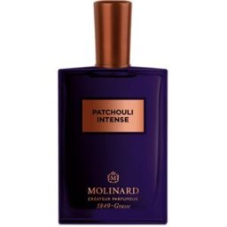 75ml-Patchouli Intense - Eau de Parfum-MOLINARD