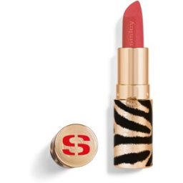 -LE PHYTO ROUGE VELVET Rouge à lèvres mat velours double protection-SISLEY N°21 Rose Pop