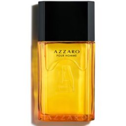 200ml-pour Homme - Eau de Toilette-AZZARO PARFUM