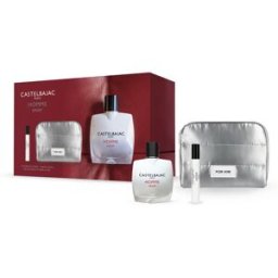 100ml-Coffret Castelbajac Homme Sport - Eau de Toilette-Castelbajac