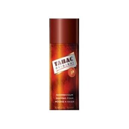 200ml-Original - Mousse à Raser-TABAC ORIGINAL