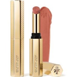 -KissKiss - Le Rouge à Lèvres Intense Au Miel-GUERLAIN 168 BLOOMING LILY