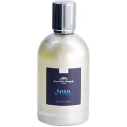 100ml-Rhum & Tabac - Eau de Parfum-COMPTOIR SUD PACIFIQUE