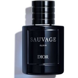 Christian Dior 60ml-Sauvage Elixir - Parfum-Dior