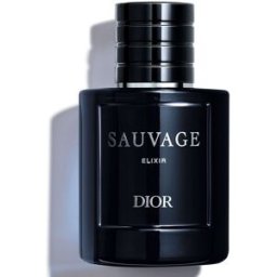 Christian Dior 150ml-Sauvage Elixir - Parfum-Dior
