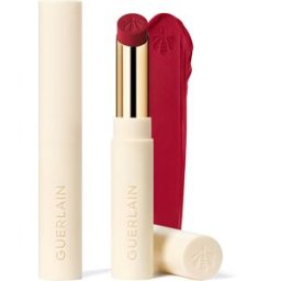 -KissKiss - Le Rouge à Lèvres Intense Au Miel - Recharge-GUERLAIN 520 PURE HIBISCUS