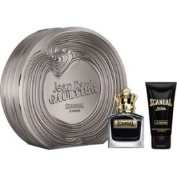 100ml-Coffret Scandal pour Homme Le Parfum - Eau de Parfum-JEAN PAUL GAULTIER
