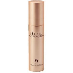 30ml-Sérum Merveilleux - Sérum Régénérant et Raffermissant - L'Elixir des Glaciers-Valmont