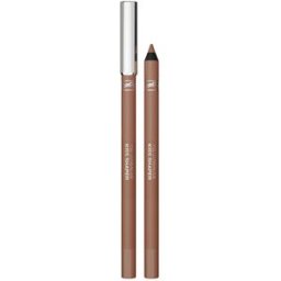 -Lovenude Kiss Shaper - Crayon à lèvres sculptant fini mat longue tenue-YVES SAINT LAURENT 108 Hazel Enigma