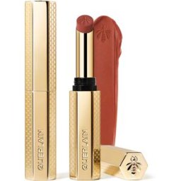 -KissKiss - Le Rouge à Lèvres Intense Au Miel-GUERLAIN 279 PETAL NUDE