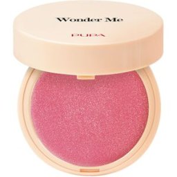 -Wonder Me Blush - Fard à Joues-PUPA 006 - First Kiss - Radiant