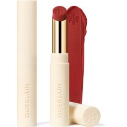 -KissKiss - Le Rouge à Lèvres Intense Au Miel - Recharge-GUERLAIN 599 RED ASTER
