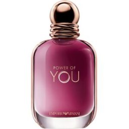 Giorgio Armani 50ml-Power of You - Eau de Parfum florale ambrée fruitée pour femme-Armani Parfum