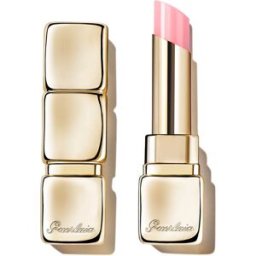 -KissKiss Bee Glow - Baume teinté infusé en miel 98% d'origine naturelle-GUERLAIN 258 ROSE GLOW