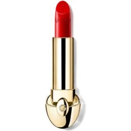 -Rouge G de Guerlain - La recharge - Le rouge à lèvres soin personnalisable - Les Satinés-GUERLAIN 214 LE ROUGE KISS - SATIN
