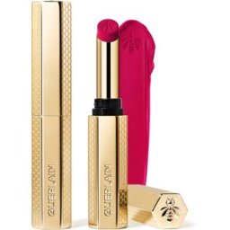 -KissKiss - Le Rouge à Lèvres Intense Au Miel-GUERLAIN 391 VIBRANT ROSE