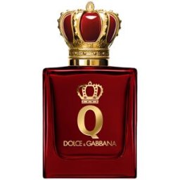 50ml-Q by Dolce & Gabbana - Parfum -DOLCE&GABBANA