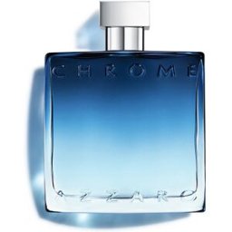 100ml-Chrome - Eau de Parfum-AZZARO PARFUM