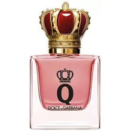 30ml-Q by Dolce & Gabbana - Eau de Parfum Intense-DOLCE&GABBANA