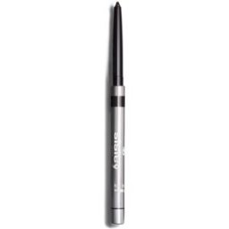 -PHYTO-KHOL STAR WATERPROOF-SISLEY N°1 SPARKLING BLACK
