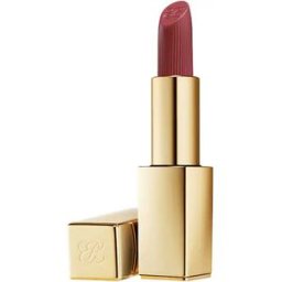 -Pure Color Hi-Lustre - Rouge à lèvres - couvrance totale - fini brillant-ESTEE LAUDER 563 HOT KISS