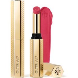 -KissKiss - Le Rouge à Lèvres Intense Au Miel-GUERLAIN 357 SWEET COSMOS