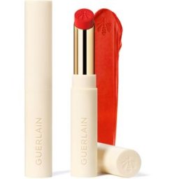 -KissKiss - Le Rouge à Lèvres Intense Au Miel - Recharge-GUERLAIN 639 TANGERINE BLOOM